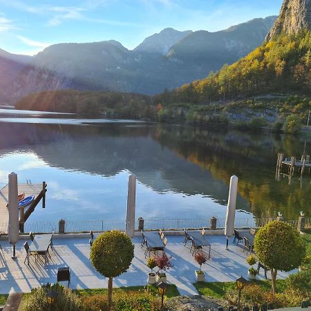 B&B Hallstatt Lake Obertraun Self Check In Extérieur photo