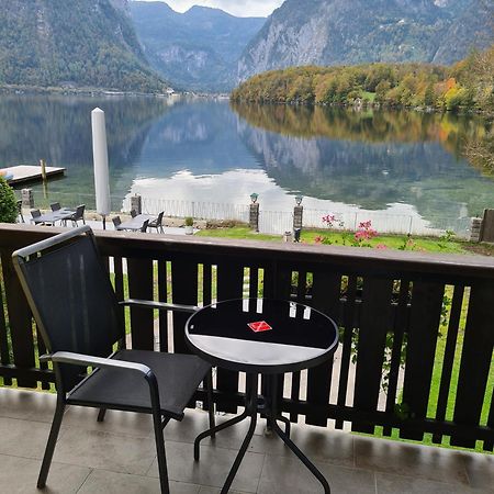 B&B Hallstatt Lake Obertraun Self Check In Extérieur photo
