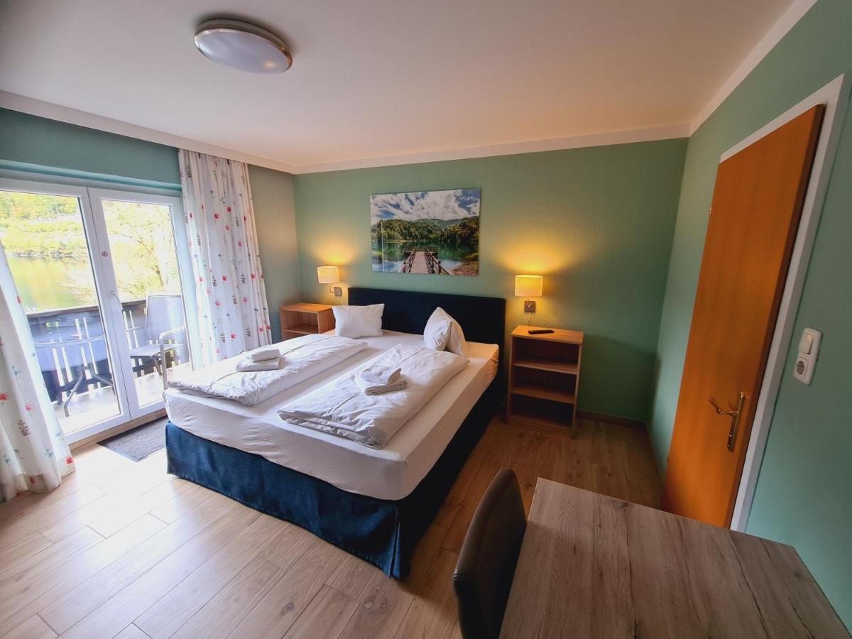 B&B Hallstatt Lake Obertraun Self Check In Extérieur photo