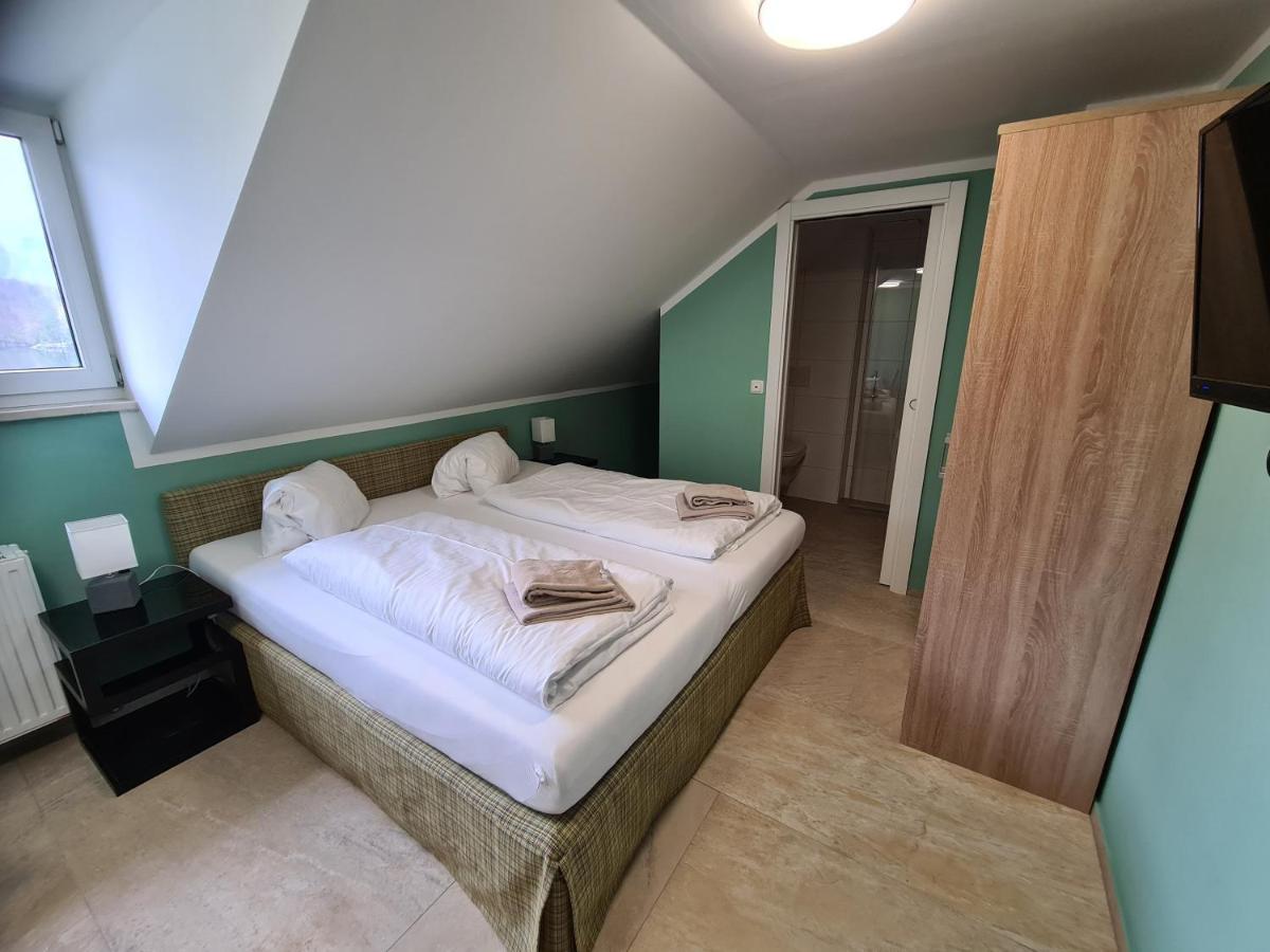 B&B Hallstatt Lake Obertraun Self Check In Extérieur photo