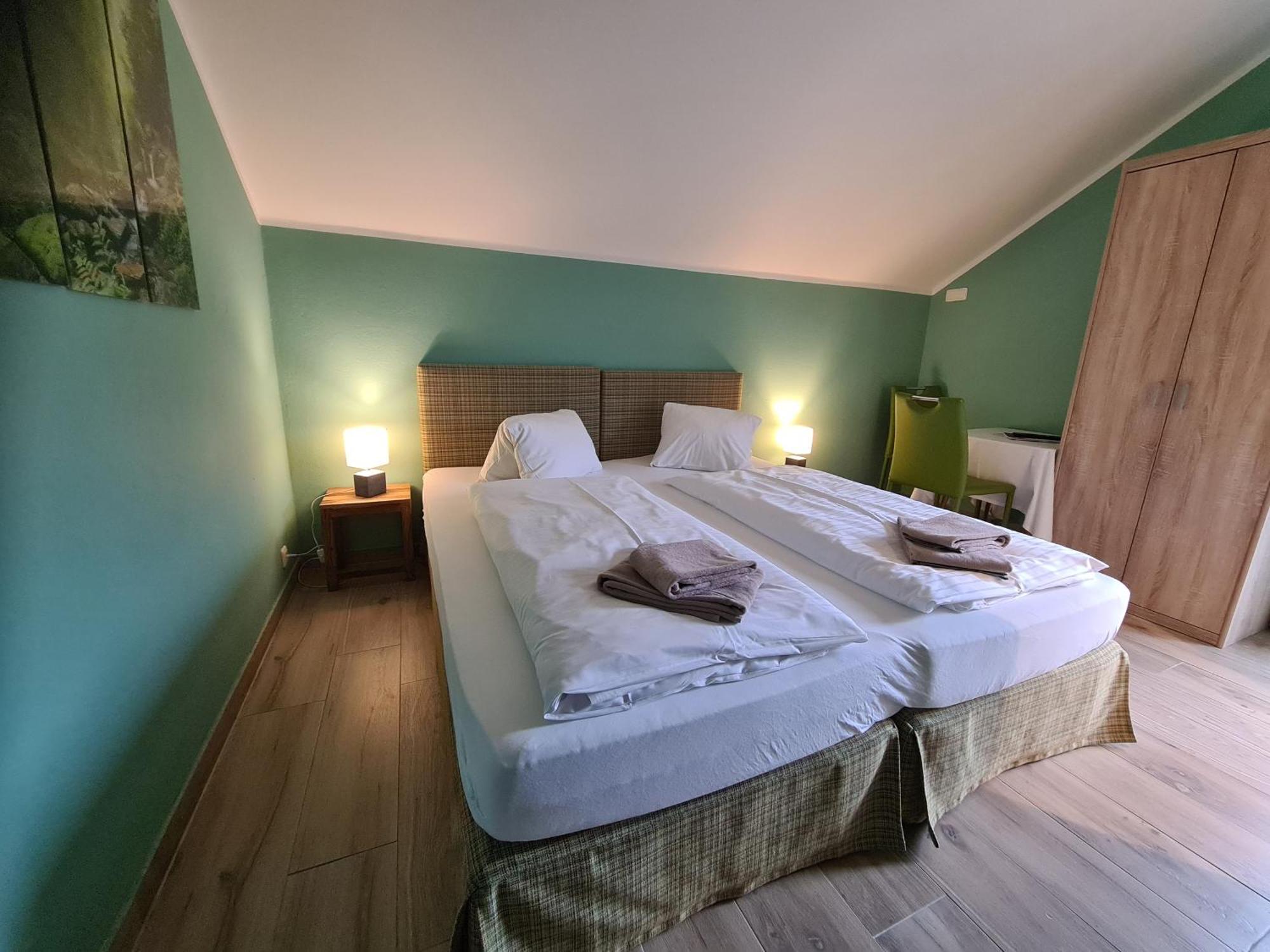 B&B Hallstatt Lake Obertraun Self Check In Chambre photo