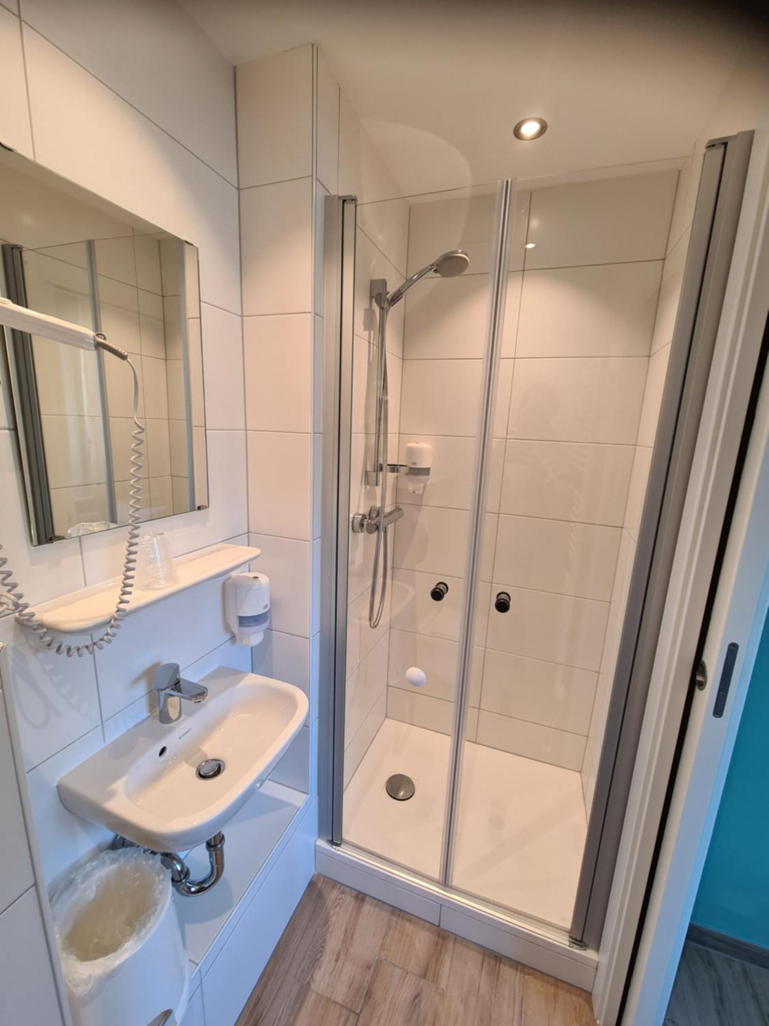 B&B Hallstatt Lake Obertraun Self Check In Chambre photo