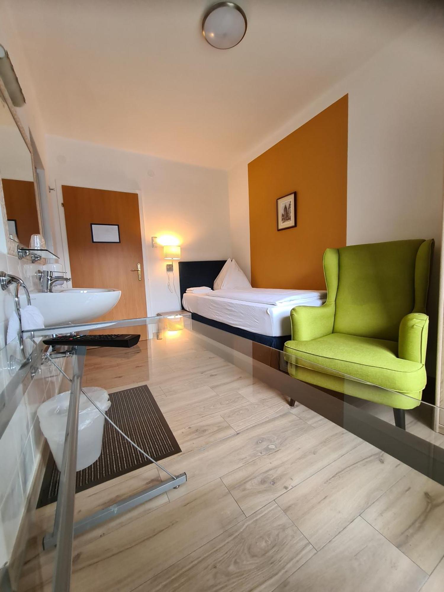 B&B Hallstatt Lake Obertraun Self Check In Chambre photo
