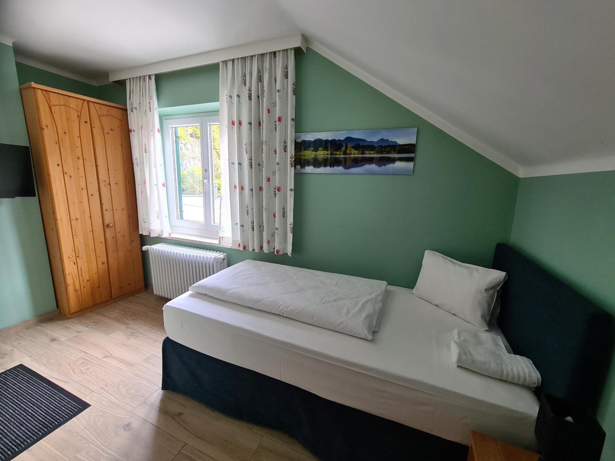 B&B Hallstatt Lake Obertraun Self Check In Chambre photo